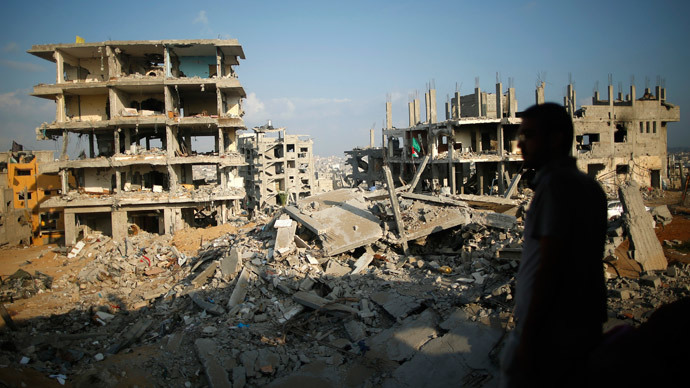 ‘Binding resolution on Palestine next step after UK symbolic vote’