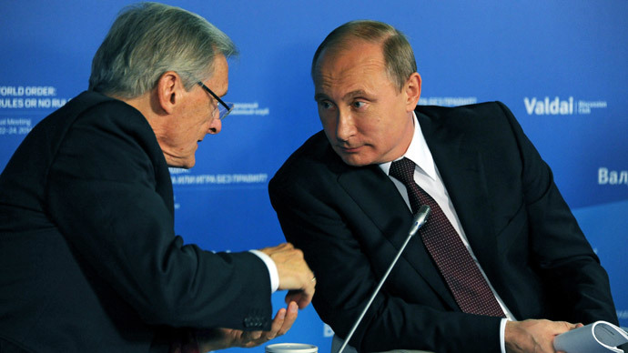 ‘World moving away from hegemony model’
