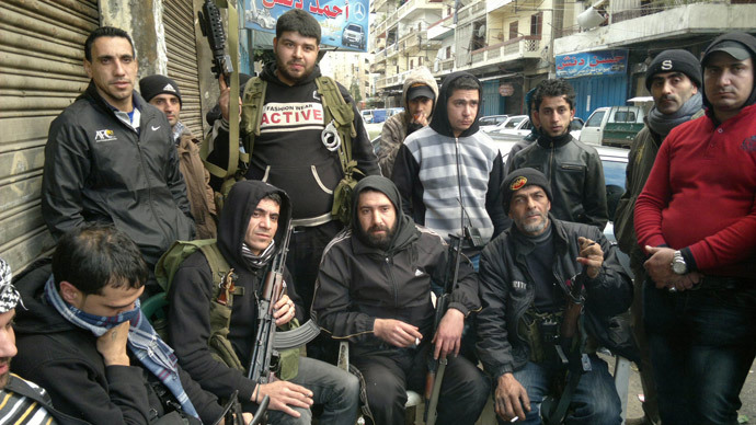‘Militant groups operating in Lebanon are totally different from those in Syria and Iraq’