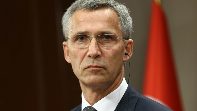 ‘NATO a great threat to the security of its members, rest of the world’