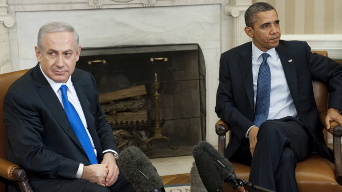 ‘US rebuke of Israel seems childish: no deeds, only words’