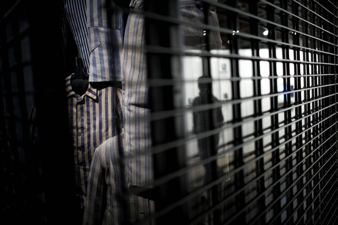 Brendan Smialowski/Getty Images/AFP