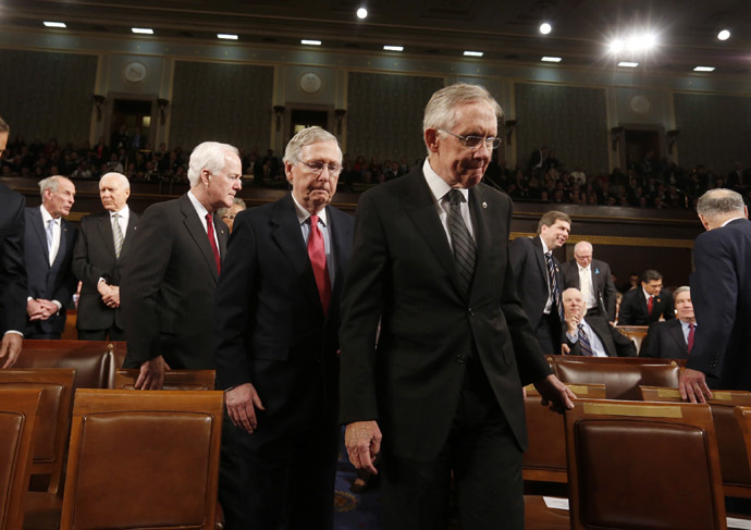 Reuters/Larry Downing