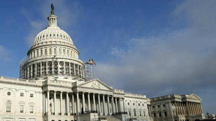 ‘Obama can work well with Republican majority, did nothing substantial when had Democratic’