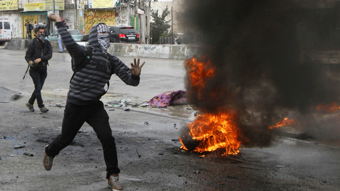 Repeated failures compound Netanyahu’s Al-Aqsa predicament