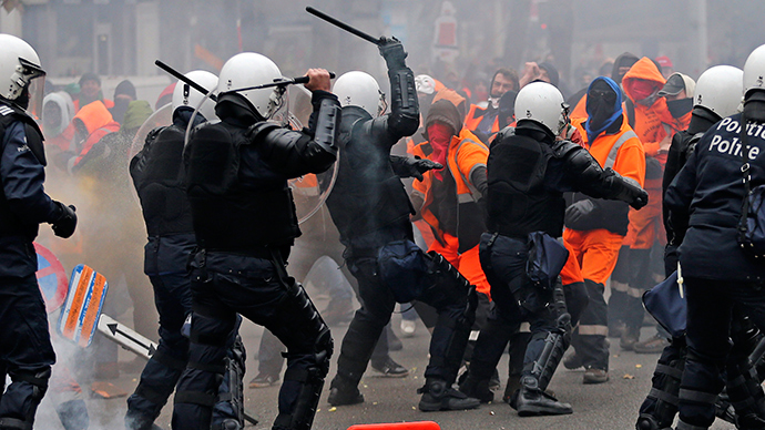 'If Germany can’t pull European economy out of crisis – eurozone future in doubt'