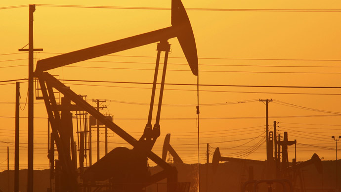 Anyone threatening US petrodollar is public enemy No.1