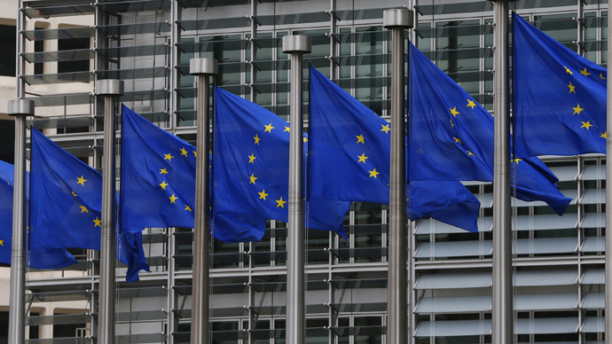 ‘EU may become an increasingly declining part of the world’