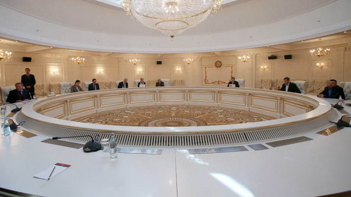 European security: Ukrainian stress test