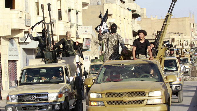 ‘Americans do not have any coherent policy in Syria’