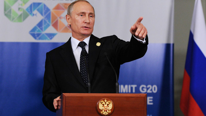 ‘Kiev, West’s political machinations point to continuation of war’