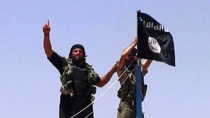 The Cult of ISIS