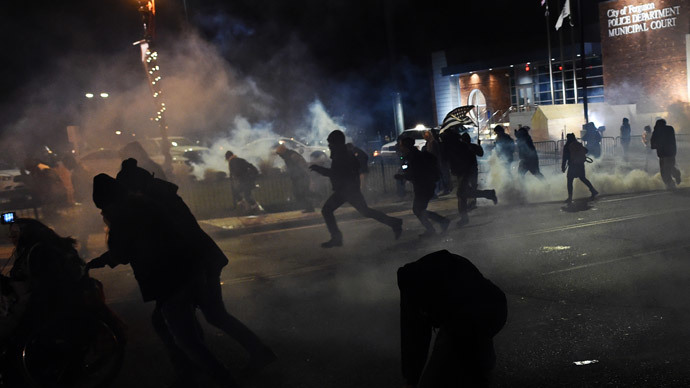 ‘US eyes Occupy Central movement as ability to destabilize China’
