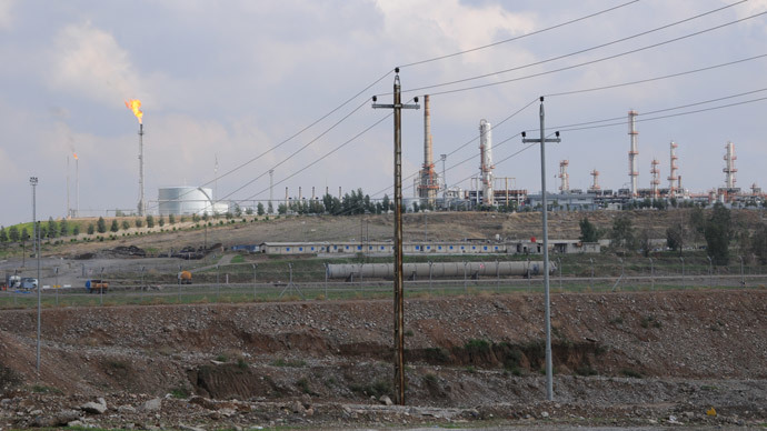 Iraqi Kurdistan – wet dream for foreigners and the rich