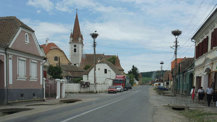 Borderlands in Europe’s big game: Moldova, Romania, Bulgaria pulling in different directions