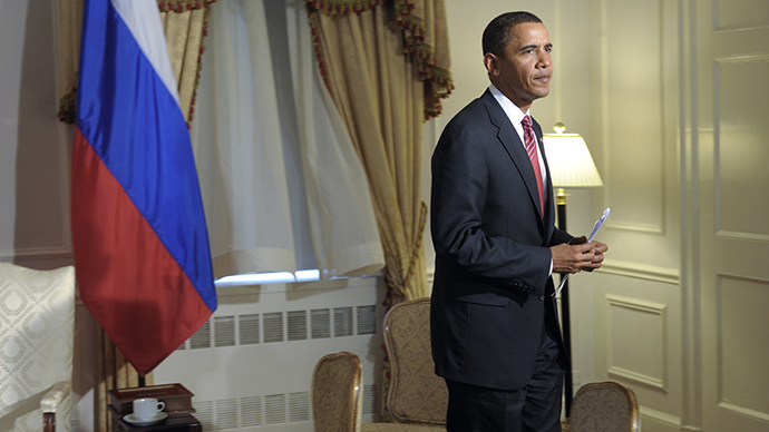 America tuned out as Congress bangs war drum against Russia