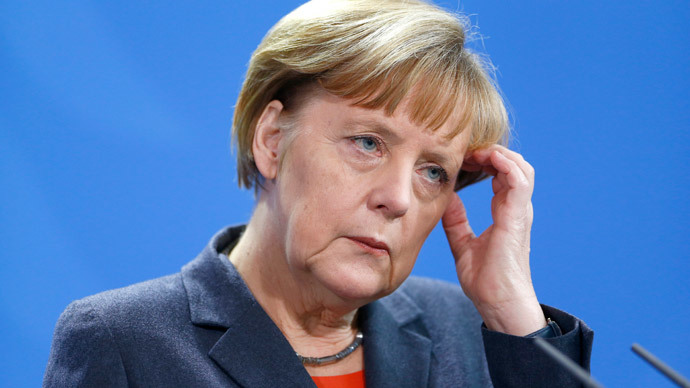 ‘German govt acts like masters of the universe within the EU’