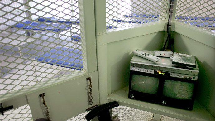 ‘US to face global protests over CIA torture report’