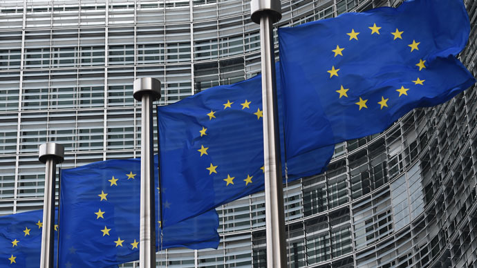 New hegemon for Europe: Back to the future?