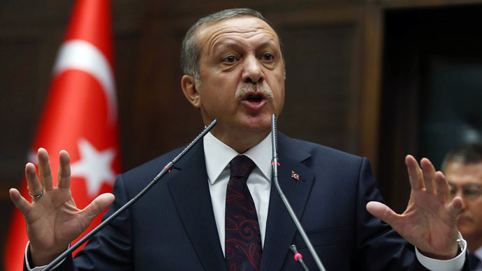 The Prez, the FSA, and the Caliph: A Zero Problem Policy?