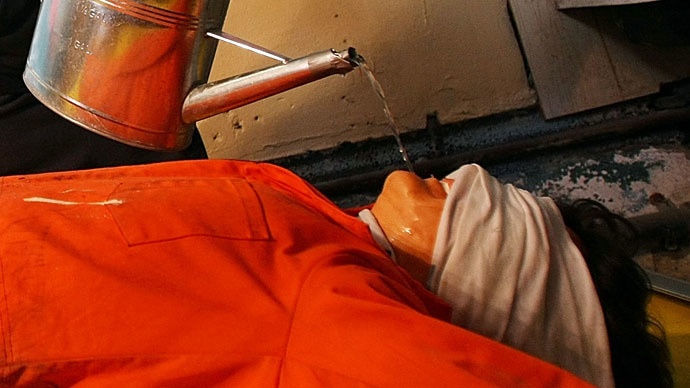 CIA torture: Shock, but not awe