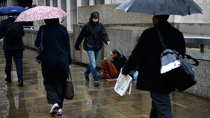 More equal societies do better. Why then are governments supporting inequality?