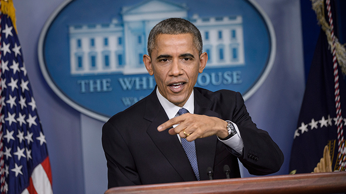 ‘Sanctions are US weapon against self-determined countries’