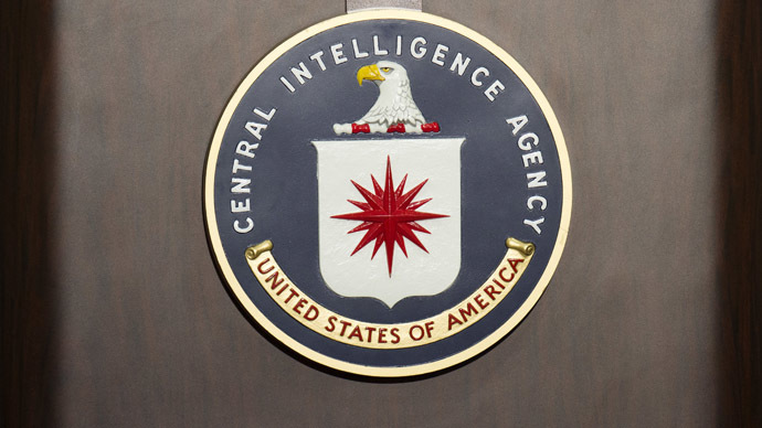 ‘Why are covert CIA agents operating in allied EU countries?’