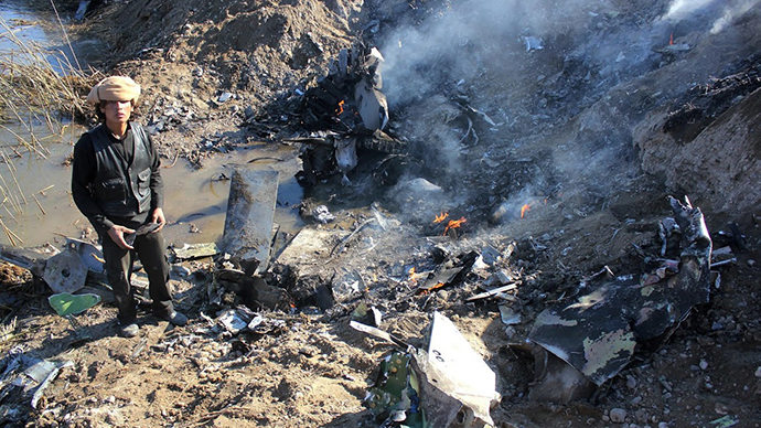 ‘IS has capability to shoot down planes’