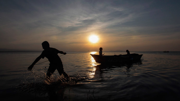 ‘Nicaragua Canal - potential threat to the US and Western powers’