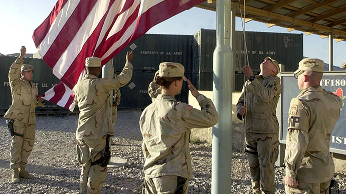 Afghanistan conflict: When Enduring Freedom is turned asunder