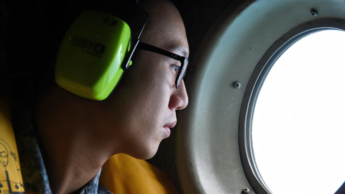 Flying Indonesia airlines is like playing Russian roulette?