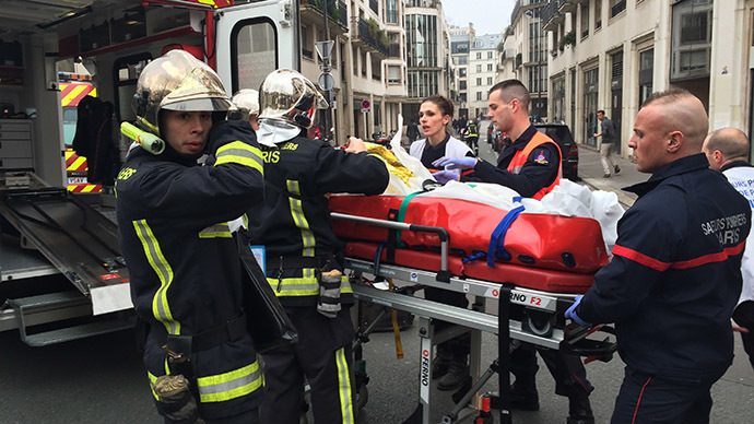 The Charlie Hebdo attack: Geo-politics, eurocentrism, Islamophobia, and blowback