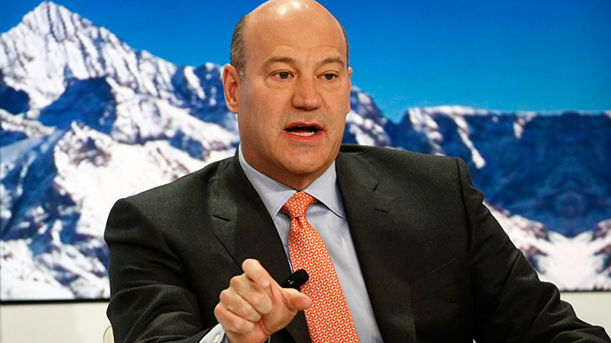 ‘Davos geniuses ill-equipped to recognize economic structural problems, address inequality’