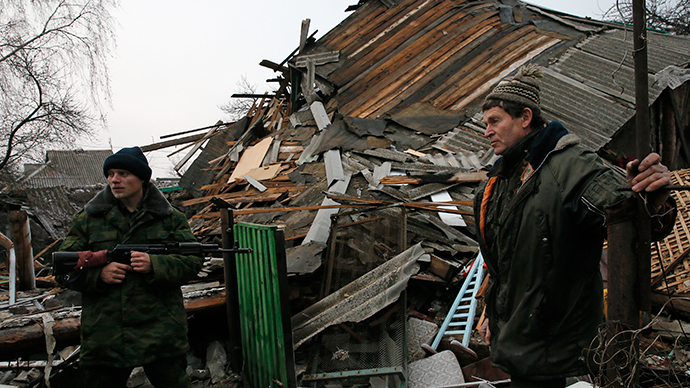 What I’m telling UK Foreign Office on Ukraine