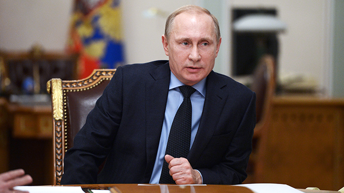 ‘Kiev talks war when situation calms down, talks peace when things get worse’