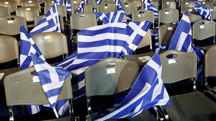 ‘Greece-EU clash over anti-Russia statement: others may follow Athens’ suit’