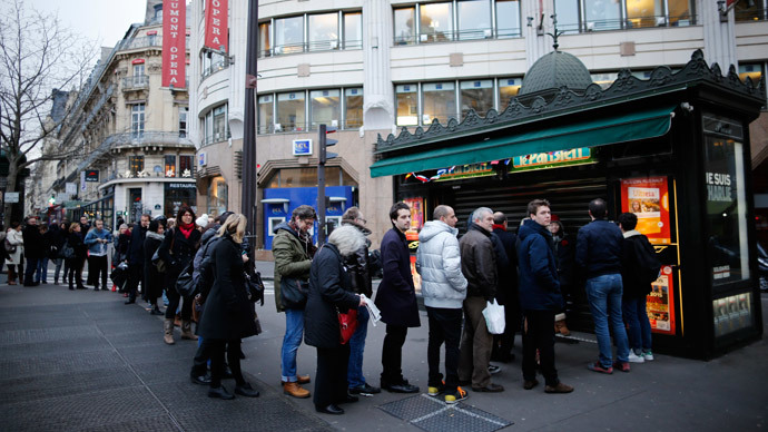 Charlie Hebdo tragedy: Will 'clash of civilizations' become self-fulfilling prophecy?