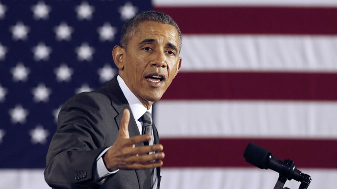 ‘US sees itself as a global empire controlling even the solar system’