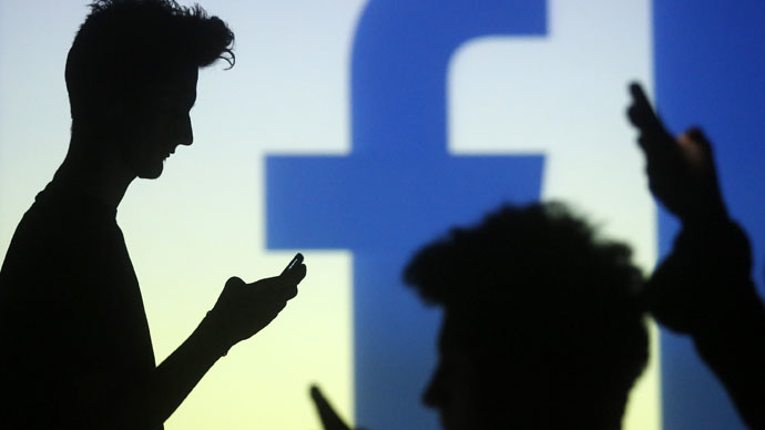UK's 'Facebook Army' will change nature of journalism & war