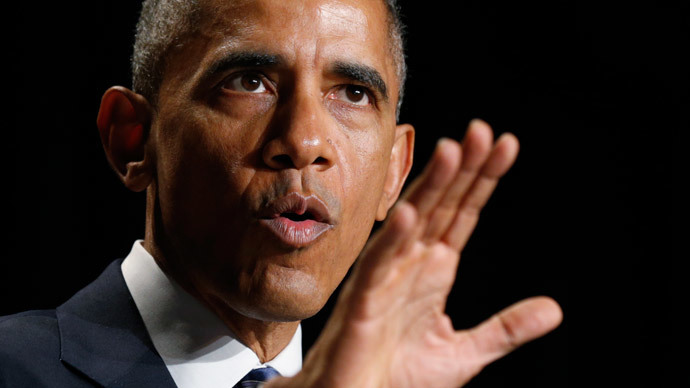 National Security Strategy: ‘US cannot define own enemy’