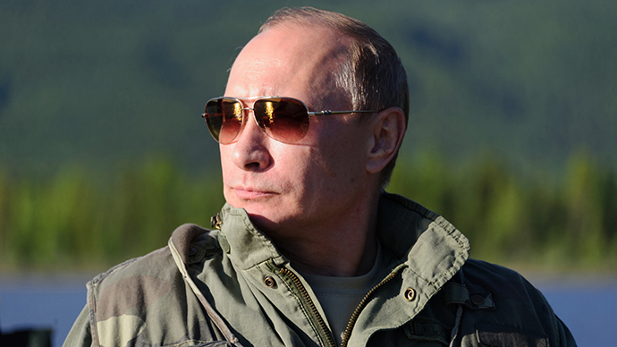 UK media demonizing Russia as ‘guilty’ of daring to resist US Empire