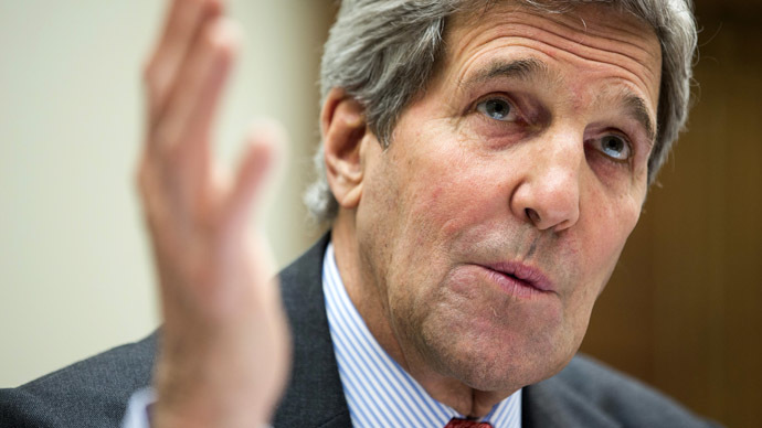 ‘US spends millions on overseas propaganda, but no one is buying it’