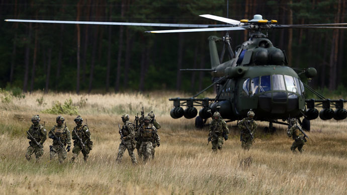The future of arms control in Europe