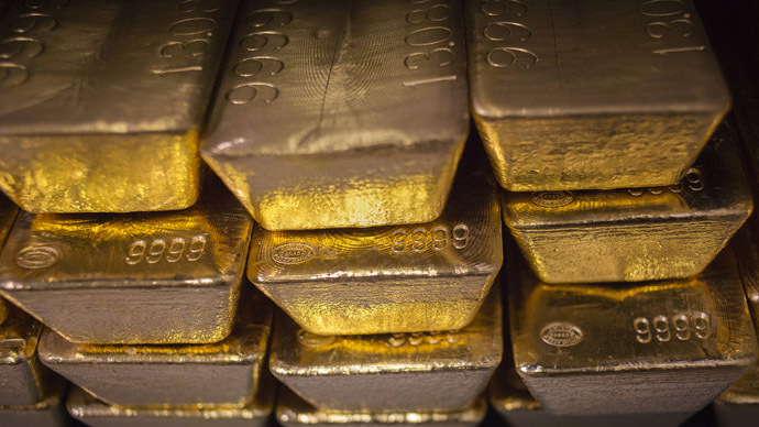 ‘New gold fix may invite more players into market’