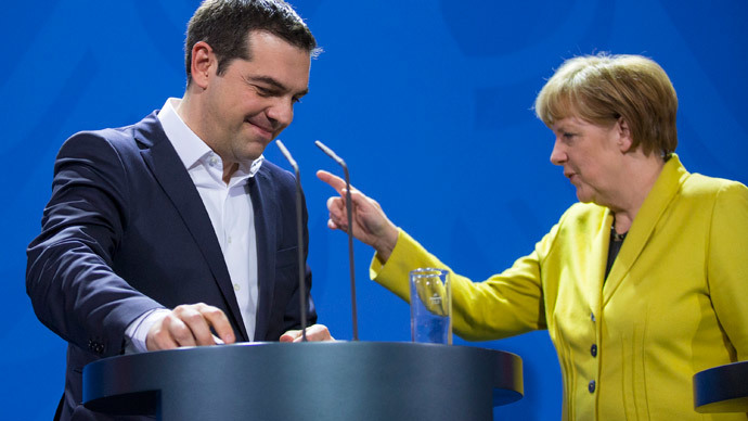 ‘We’re going to succeed in implementing our economic policies’ – Greek minister