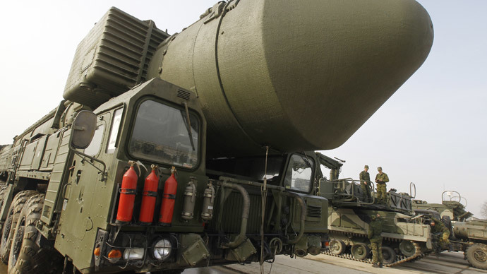 Non-proliferation treaty: Russia’s reflections
