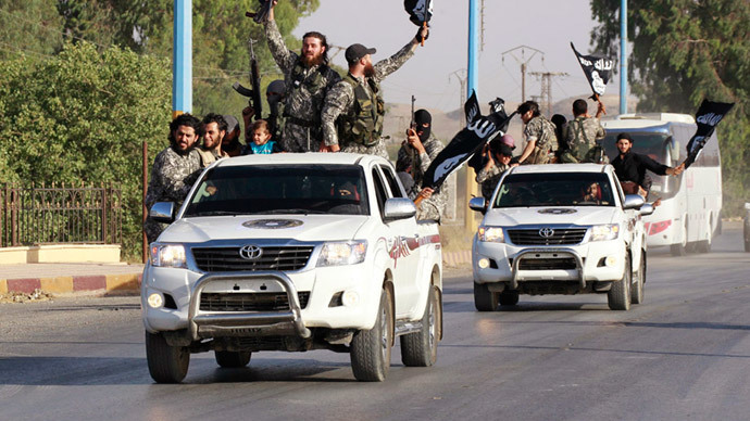 Will ISIS’s foothold in Libya stay a ‘transit station’ or expand?