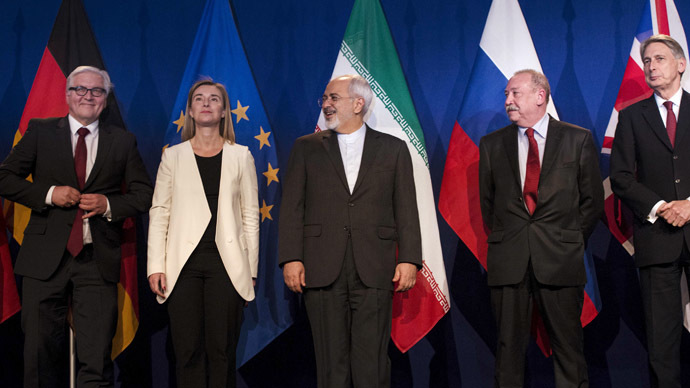 ‘US tries to put spin on Iran talks results’