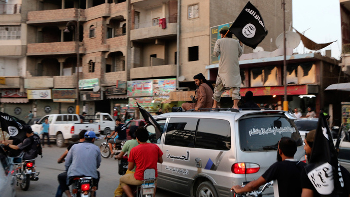 ‘Pop star’ coverage and British foreign policy will ensure ISIS longevity
